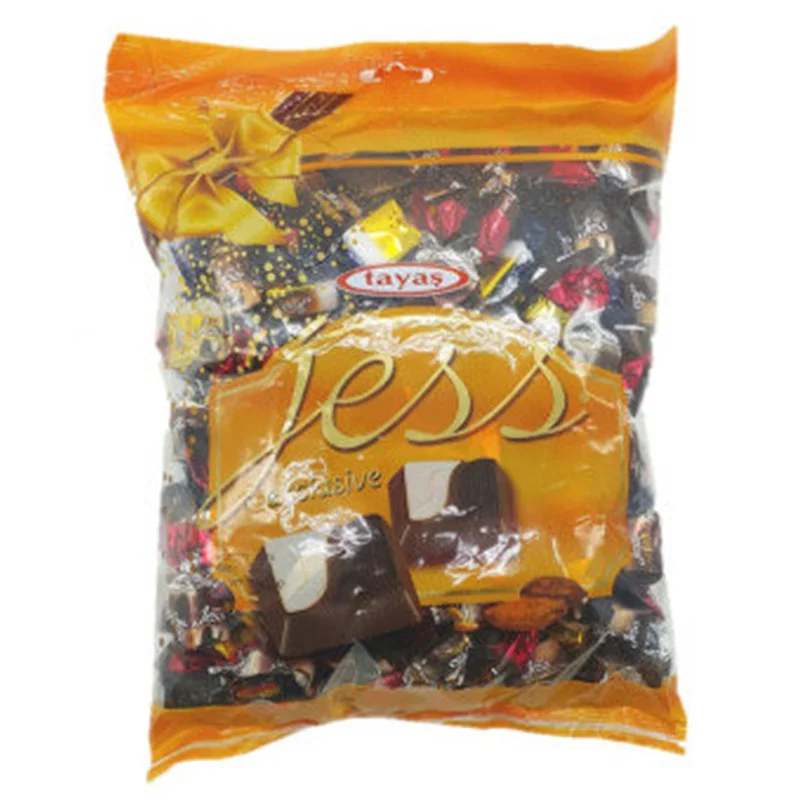 재스 초콜릿 백 1kg / 봉지