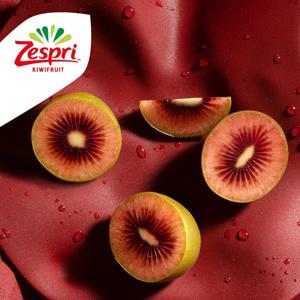 제스프리 뉴질랜드 루비레드키위