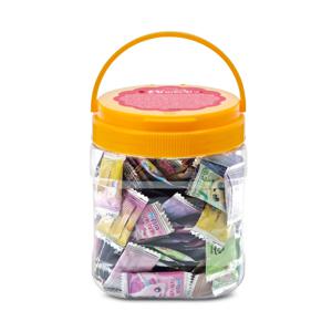 [위클] 캐치티니핑&위시캣 혼합 비타민 캔디 700g