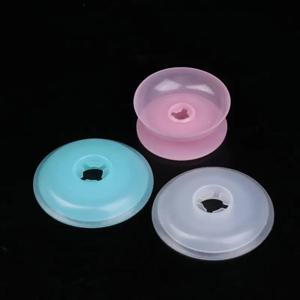 십자수 및 자수 필수 도구 - 실 감기 및 분리기 재봉 보빈