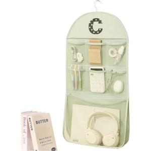 학생용 양말 보관 가방, 잡화 보관, 벽걸이 속옷 보관 가방, 기숙사 가정용 문 칸막이