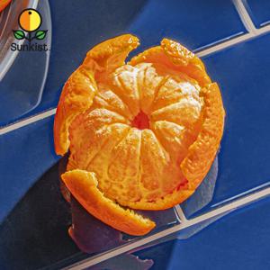 미국산 썬키스트 만다린