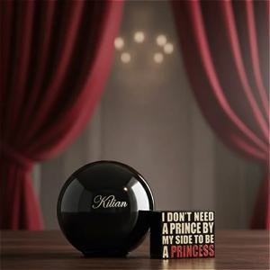 킬리안 100ml 여성용 향수 지속적인 고르망 오리엔탈 향기 달콤한 꽃향기 생강 솜사탕 복숭아 노트 2가지 변형