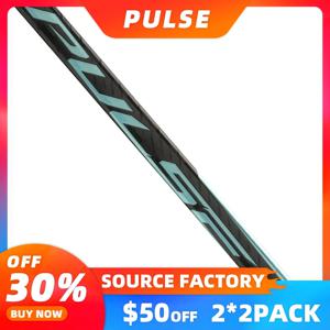 [2팩][시니어][펄스] 아이스하키 스틱 초경량 카본 파이버 P28 P88 P92