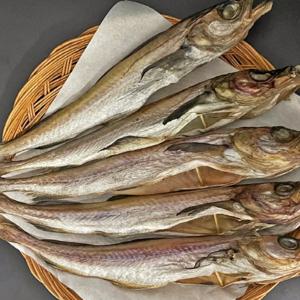 [푸디앤]  반건조 코다리 5미(1미당 40cm,260g 내외)