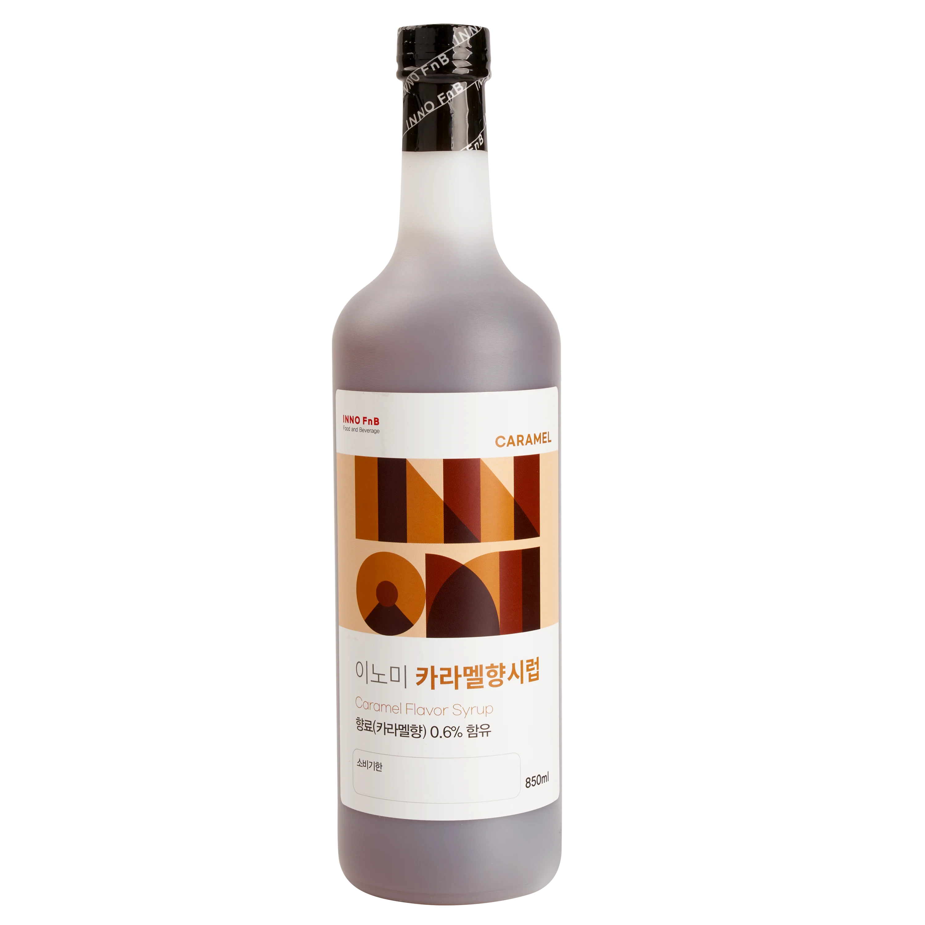 ★소비기한임박특가★이노미 카라멜 시럽 850ml / 임박상품 할인!!