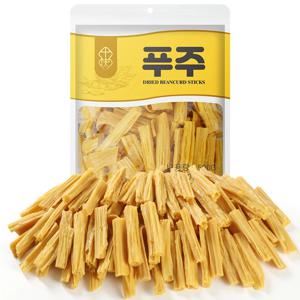 유바 500G 두부면 전골 재료 마라탕 재료