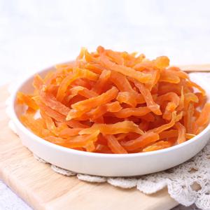 미다몰 홍심고구마 말랭이 500g