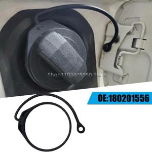 VW 폴로 제타 골프 MK4 MK6 아우디 A4 A6 Q5 A3 A8 Q7 C6 A2 A5 Skoda 연료 필러 가솔린 캡 라인 용 오일 가스 탱크 커버 밴드 코드
