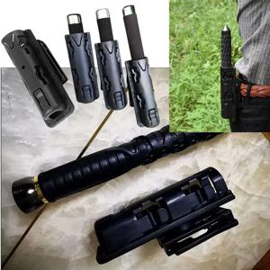 2026년형 26인치 바톤 박스, 텔레스코픽 스틱 박스, 바톤 보관 쉘 커버 홀더 캐리어