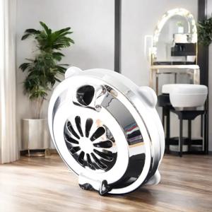 LURACO 교체용 마그네틱 제트 헤드 BF-004, 페디큐어에 적합, 스파 마사지 의자, 욕조 스파 의자 액세서리