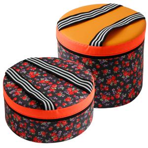 국산 작업방석 밴딩형 플라워 농사용 밭일 작업의자 농사의자