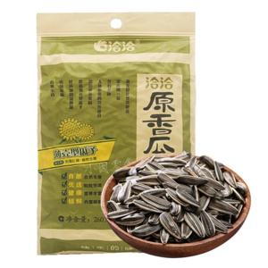 챠챠해바라기씨 오리지널맛 260G*20개 (1박스)