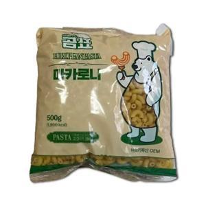 곰표 마카로니 500g