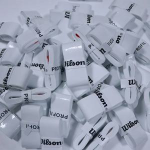 15/30/60/120개 미끄럼 방지 테니스 오버그립 끈적임 있는 느낌의 배드민턴 라켓 그립 테니스 라켓 땀 흡수 랩 테이프 그립