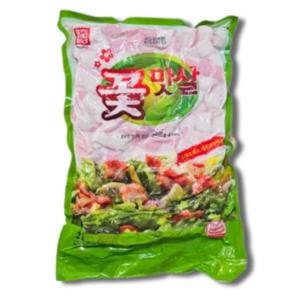 한성 꽃맛살 2kg (냉장)