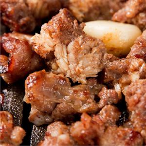 줄서서 먹는 맛집! 프리미엄 양념 소갈비살 500g