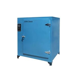 CIF 고온 건조 오븐 전기 가열 블로워 항온 열풍 순환 오븐 건조 박스 버너 바베큐