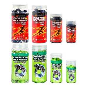 뉴트리크라프트 스포츠 에너지 포도당 캔디