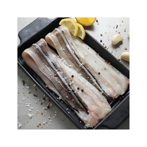 [푸디앤] 손질 바다장어 1kg(2-4미,손질 후 600g내외) /소스2종 포함, 머리,뼈도 같이 드려요