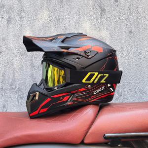 DOT 성인 여성 남성 헬멧 오토바이 Kask Cross Downhill Soporte Casco 오프로드 헬멧 레이싱 클래식 오토바이 오리지널