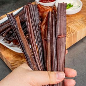 맥주간식 쫀득하고 짭쪼롬한 A+ 커팅장족 150g