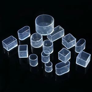 고무 가구 테이블 의자 실리콘 스크래치 방지 매트, 식탁 의자 캡, 발 다리 캡 보호대