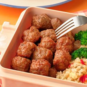 먹판사 알미트볼 1kg 1봉 탱글탱글 육즙 가득한 한입 반찬