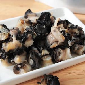 쫄깃쫄깃 국내산 모굴천 우렁이 100g 3팩