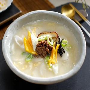 [뻐꾸기](햅쌀)괴산순정농부 쌀떡국떡 국산 (700g) 1+1