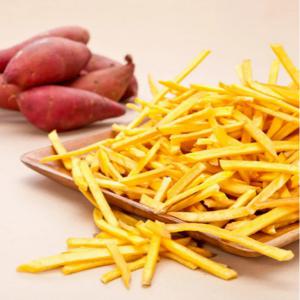 고구마스틱 300g x 2봉 [총 600g]