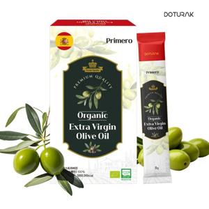 프리메로 유기농 엑스트라버진 올리브오일 홈쇼핑 완판 제품 1박스 당 14포