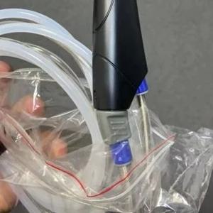 하이드라 스킨 페이셜 핸드피스 오리지널 하이드로 머신 핸들 하이드로더마브레이션 페이셜 뷰티 머신