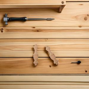 12개 원목 로마 기둥 클래식 스타일 실내외 홈 데코레이션 미니 캐비닛 장식용 나무 장식봉 빈티지