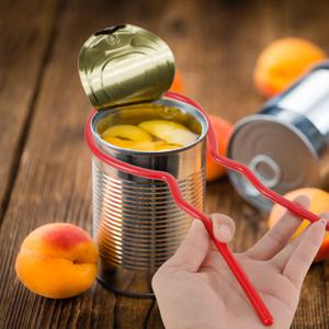 우유병 클립 미끄럼 방지 내열성 집게 주방 도구 접이식 아기 젖병 리프터 항균 홀더