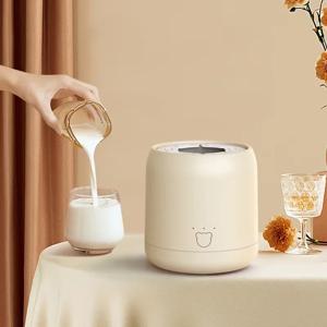 USB 스마트 전동 분유 셰이커 - 아기 분유 제조용 리튬 배터리 탑재 지능형 분유 믹서