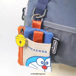 카툰 도라에몽 귀여운 팅커벨 애니메이션 주변품 카드 세트 신제품 지갑 증명서 가방 남녀 선물