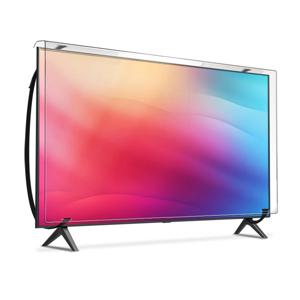 와룡물산 43인치(970x564mm) SP 세이퍼 블루라이트 차단 TV 화면보호기 눈보호 거치형 필터