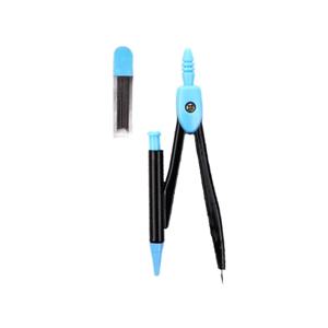 학생 나침반 세트, 수학 교육, 에이즈 시험 나침반 상자, 어린이 상품 선물, 학생 문구 세트