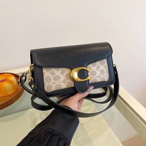 2026 신모델 - 가벼운 럭셔리 레트로 스타일 여성용 겨드랑이 가방, 정교한 크로스바디 숄더백, 다용도 핸드백