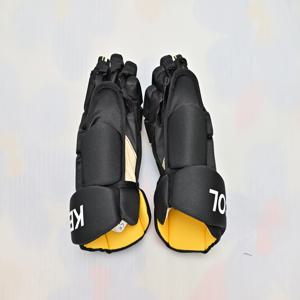 [1쌍][키콜]새로운 아이스하키 장갑 BAU 브랜드 키콜 12인치11인치 프로 선수용 하키 장갑