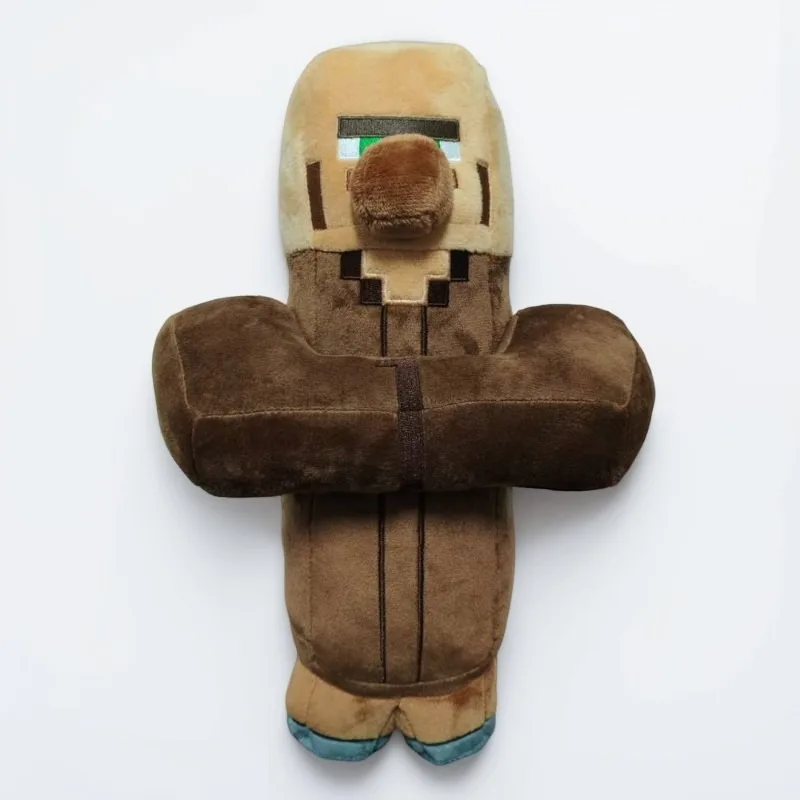 어린이 마을 사람 인형 봉제 장난감 부드러운 동물 인형 어린이를 위한 선물