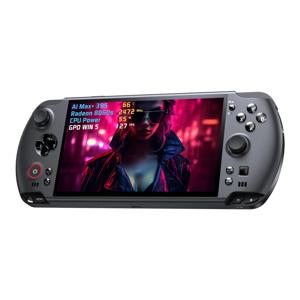 GPD WIN 5 휴대용 게임 노트북 노트북 기능을 갖춘 휴대용 게임 엔터테인먼트