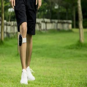 G4 발 처짐 방지 시스템 웨어러블 기술 FES 신경 및 근육 자극기