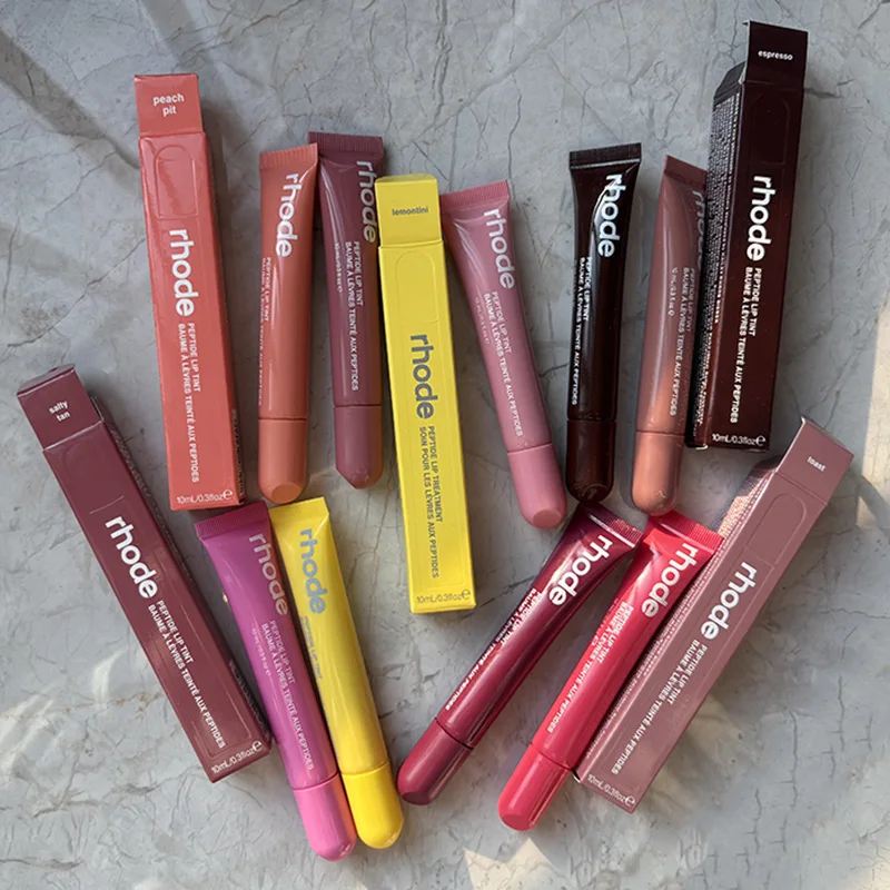 아이폰 17 립글로스 플럼핑 모이스춰라이징 립글레이즈 에센스 젤 오일 롱래스팅 영양 립스틱 케어 제품 (여성용)