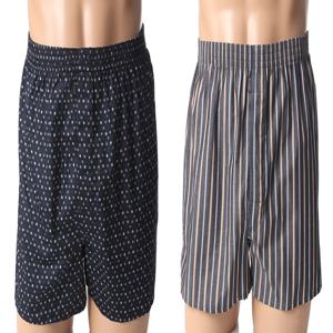 비비안 면60수 남성트렁크팬티 TP9142S