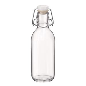 로코 스윙보틀 에밀리아 500ml 음료 탄산수 유리병