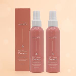 르꽁뜨 헤어에센스 컬링에센스 미용실 뿌리는 모발 탄력 영양 윤기 컬 고정 150ml 2개