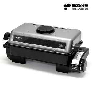 멀티그릴 KAG-9292 생선구이 양면 전기그릴