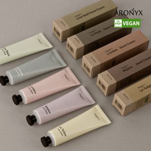 비건아이 르미앙 퍼퓸 핸드크림 50g 5종 중 택1